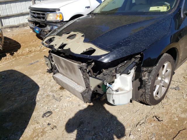 2016 VOLVO V60 T5 PLA YV140MEM0G1312743
