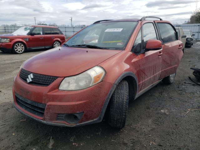 suzuki sx4 2011 vin js2ya5a32b6300019
