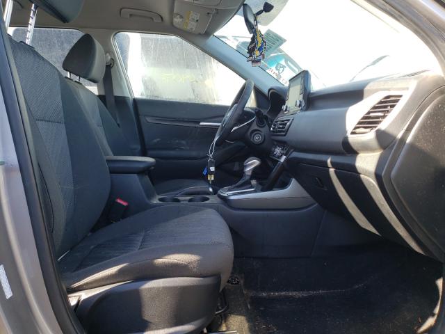 2021 KIA SELTOS LX KNDEPCAA9M7081474