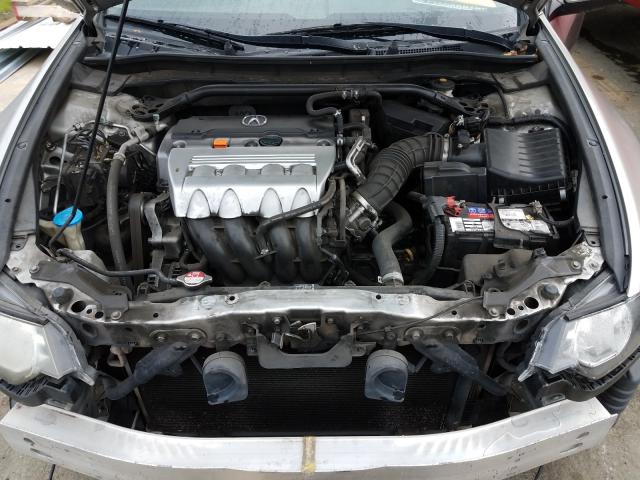 2010 ACURA TSX JH4CU2F60AC014004