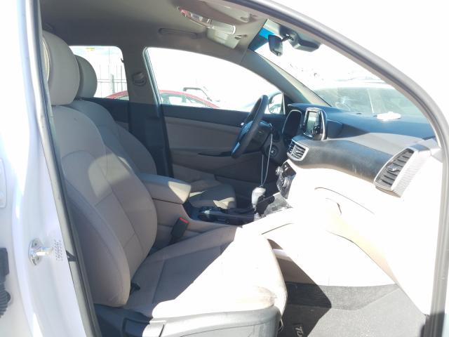 2021 HYUNDAI TUCSON SE KM8J2CA48MU334868