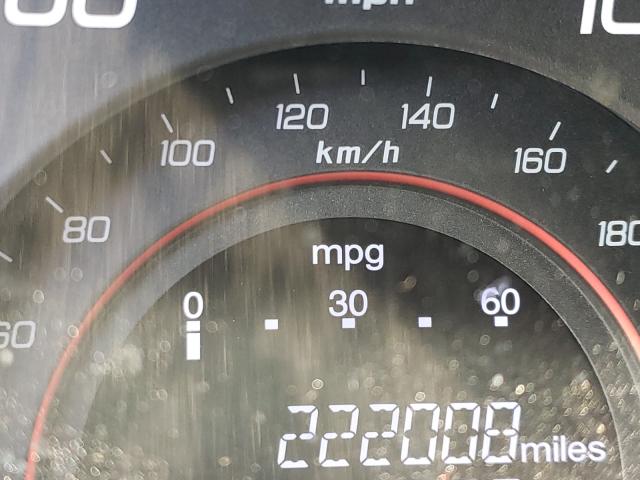 2013 HONDA ACCORD LX- 1HGCT1B8XDA013210