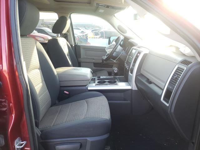 2012 DODGE RAM 1500 S 1C6RD7GT7CS187550
