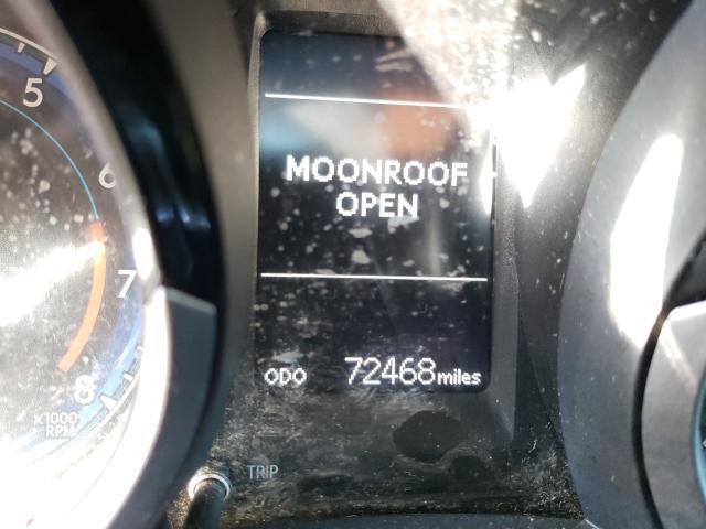 2016 TOYOTA COROLLA L 2T1BURHE3GC517486