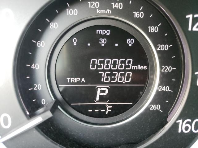 2014 HONDA ACCORD LX 1HGCR2F37EA148357