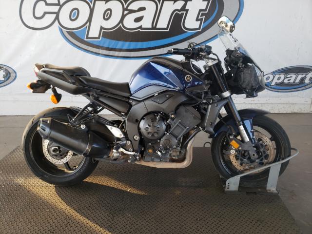 2013 YAMAHA FZ1 S JYARN17E4DA008937