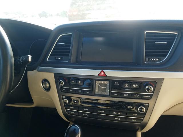 2015 HYUNDAI GENESIS 5. KMHGN4JF3FU024154