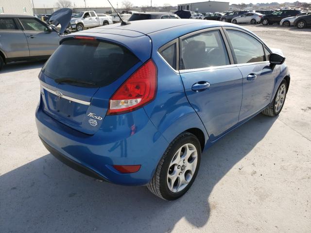 2011 FORD FIESTA SES 3FADP4FJ4BM164846