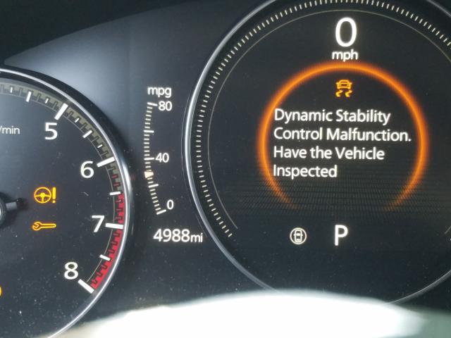 2020 MAZDA 3 3MZBPABL0LM139688