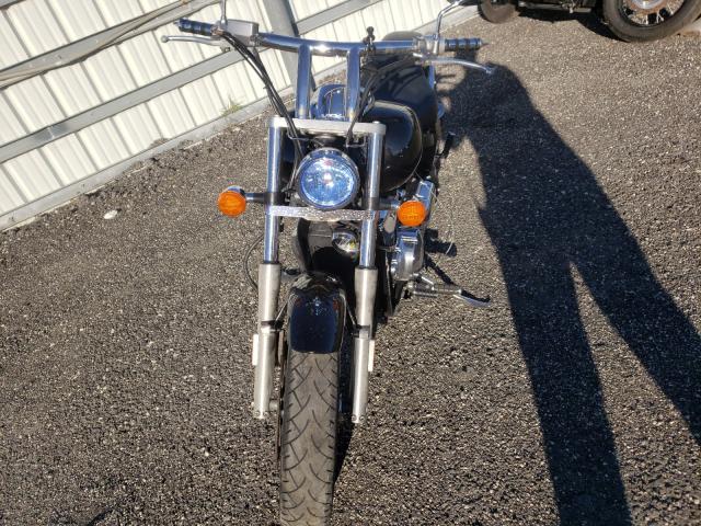 2008 HONDA VTX1300 C 1HFSC55048A400077
