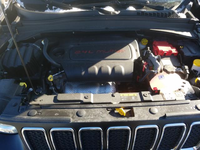 2020 JEEP RENEGADE S ZACNJAAB4LPL14030
