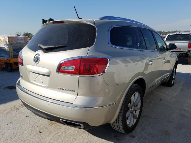 2015 BUICK ENCLAVE 5GAKRCKD3FJ212296