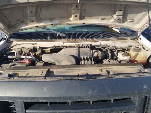 2013 FORD ECONOLINE 1FTNE1EW0DDA61969