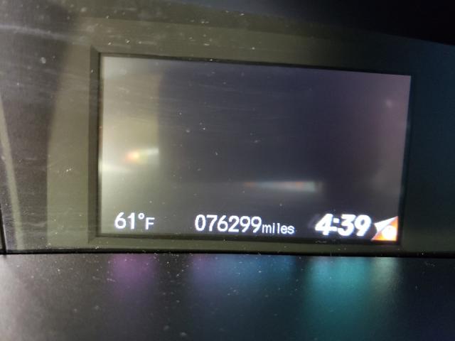 2014 HONDA CIVIC NATU 19XFB5F5XEE000669
