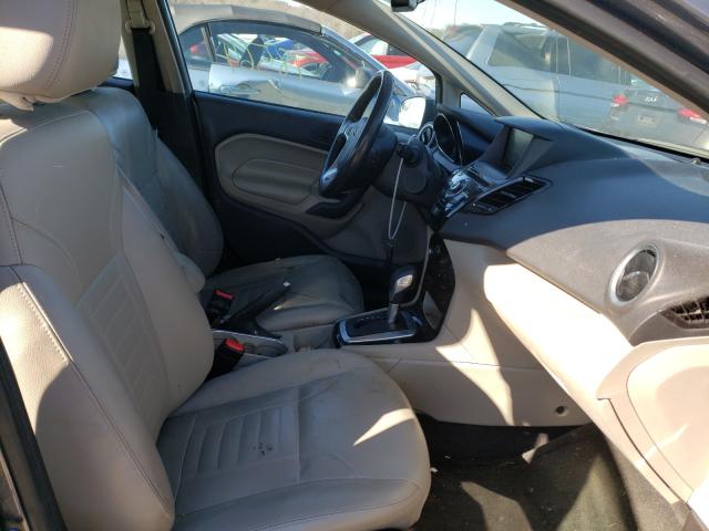 2014 FORD FIESTA TIT 3FADP4CJ4EM233348