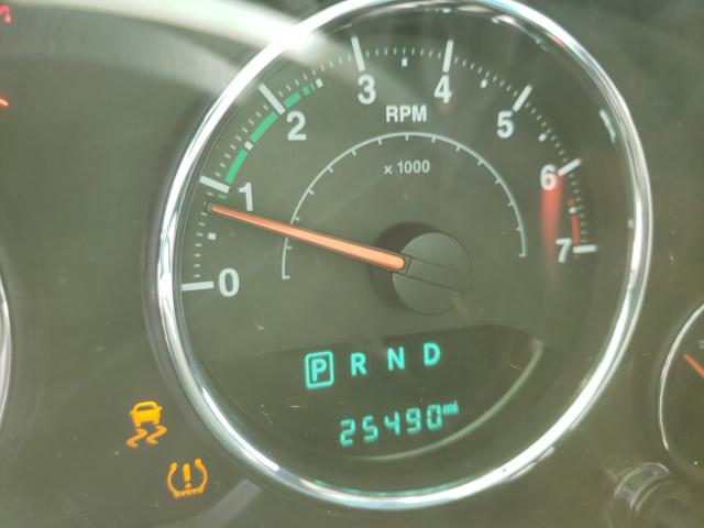 2018 JEEP WRANGLER S 1C4AJWAG4JL868325