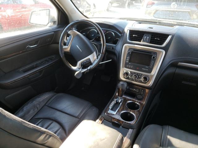 2013 GMC ACADIA DEN 1GKKVTKD9DJ154190