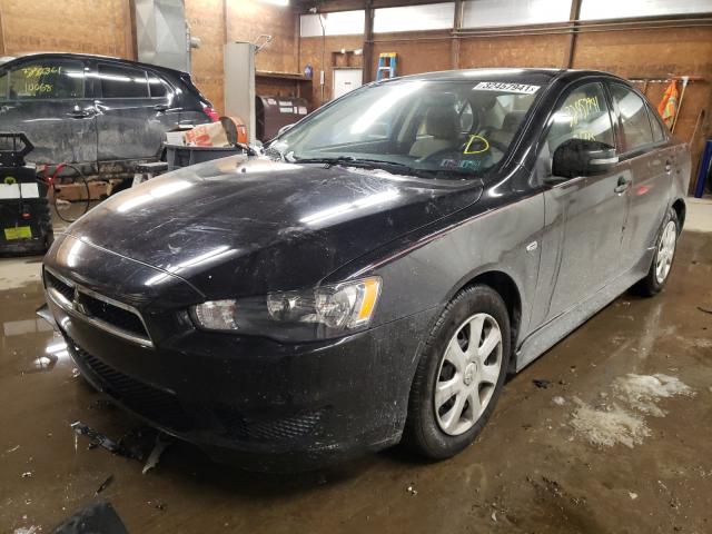 2015 MITSUBISHI LANCER ES JA32U2FU4FU008153