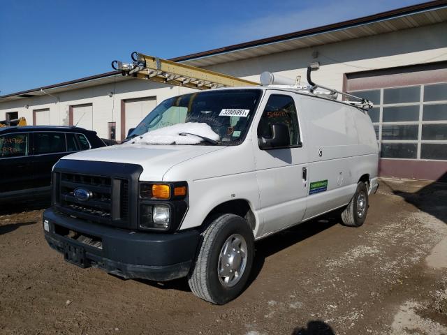 2010 FORD ECONOLINE 1FTNE2EL6ADA60364