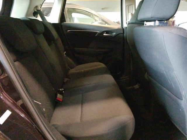 2017 HONDA FIT EX JHMGK5H75HS006835
