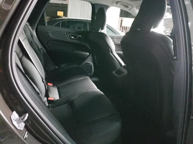 2021 VOLVO XC60 T6 MO YV4A22RK6M1698951