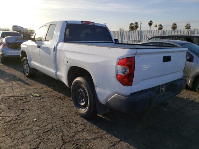 2015 TOYOTA TUNDRA DOU - 5TFRM5F19FX082996