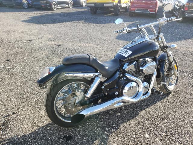 2008 HONDA VTX1300 C 1HFSC55048A400077