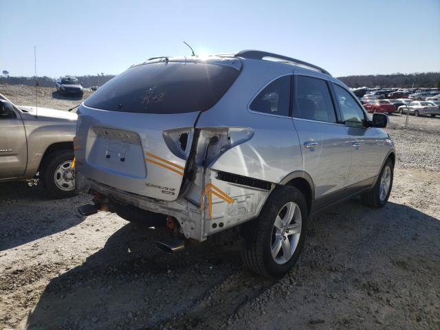 2011 HYUNDAI VERACRUZ G KM8NU4CC5BU139877