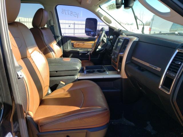 2014 RAM 3500 LONGH 3C63R3NL8EG304257