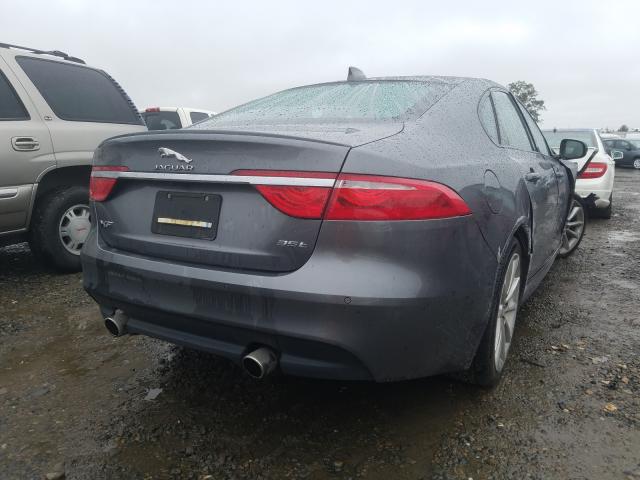 2016 JAGUAR XF R - SPO - SAJBF4BV1GCY10934