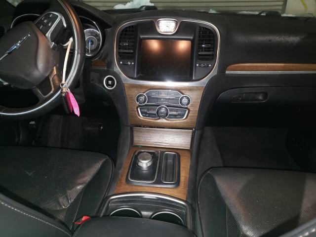 2016 CHRYSLER 300C PLATI 2C3CCASG3GH152238