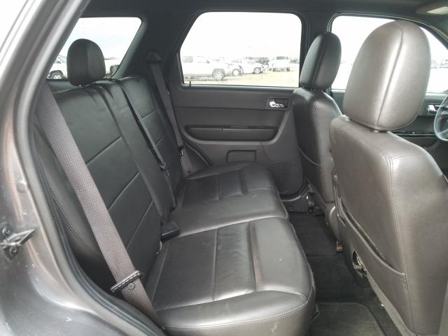 2012 FORD ESCAPE LIM 1FMCU0EG4CKA24491
