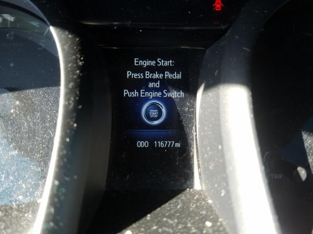 2016 TOYOTA AVALON XLE 4T1BK1EB4GU217729