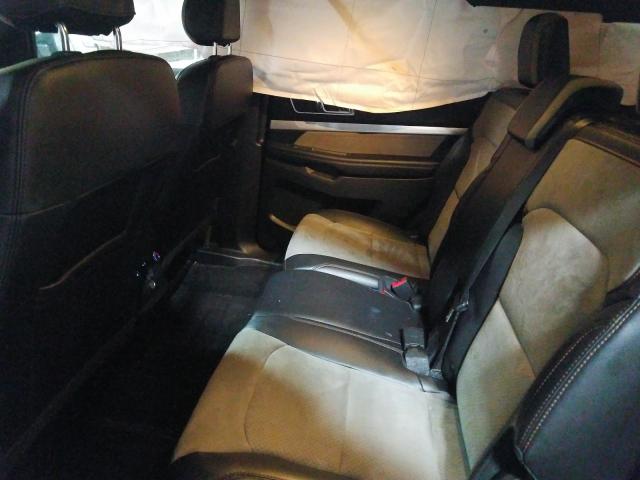 2017 FORD EXPLORER 1FM5K8D83HGC19998