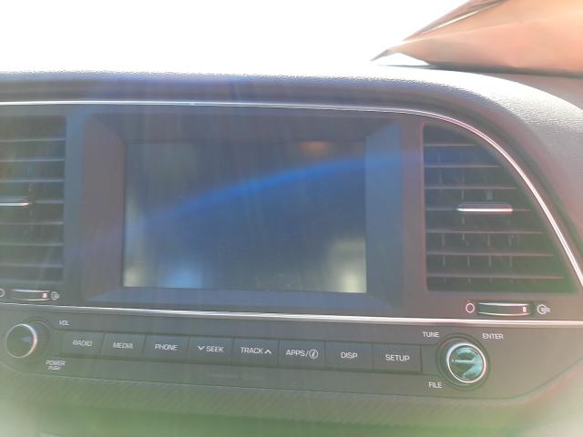 2018 HYUNDAI ELANTRA SP KMHD04LB8JU535380