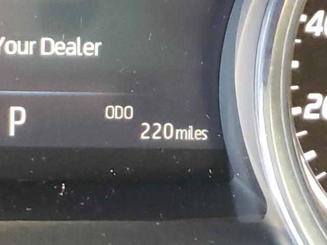 2020 TOYOTA CAMRY LE 4T1L11BK6LU013634