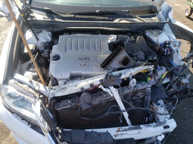 2015 LEXUS ES 350 - JTHBK1GG2F2193808