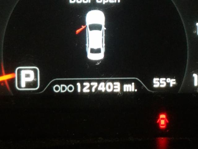 2014 KIA CADENZA PR KNALN4D78E5123906