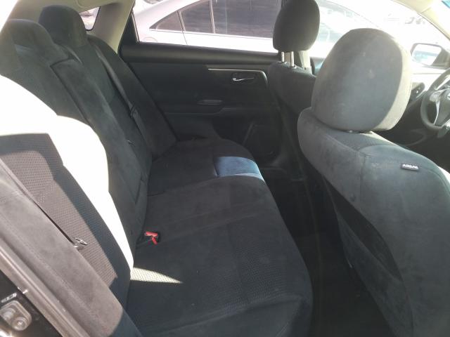 2015 NISSAN ALTIMA 2.5 - 1N4AL3AP7FN340949
