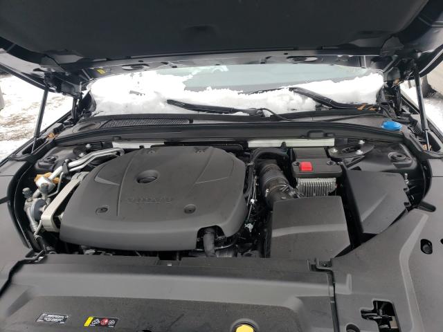 2020 VOLVO V90 CROSS YV4A22NLXL1113155