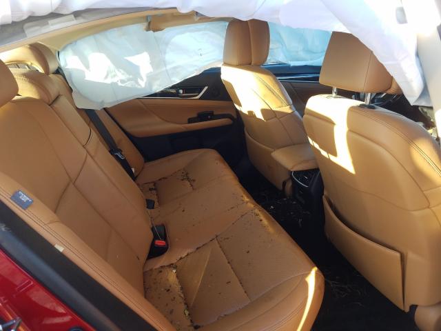 2013 LEXUS GS 350 - JTHBE1BL0D5020604