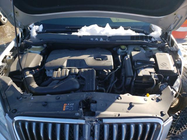 2013 BUICK VERANO 1G4PS5SK0D4191109
