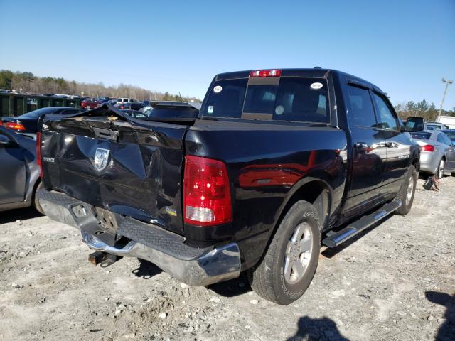2011 DODGE RAM 1500 1D7RB1CP4BS553490