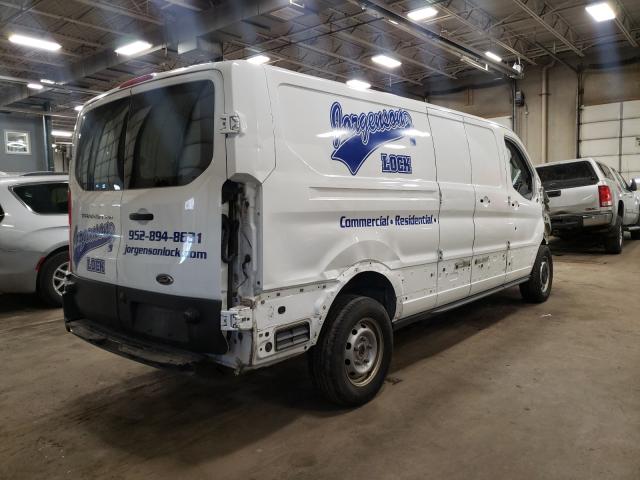 2017 FORD TRANSIT 1FTYR2ZM6HKA21767