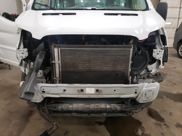 2017 FORD TRANSIT 1FTYR2ZM6HKA21767