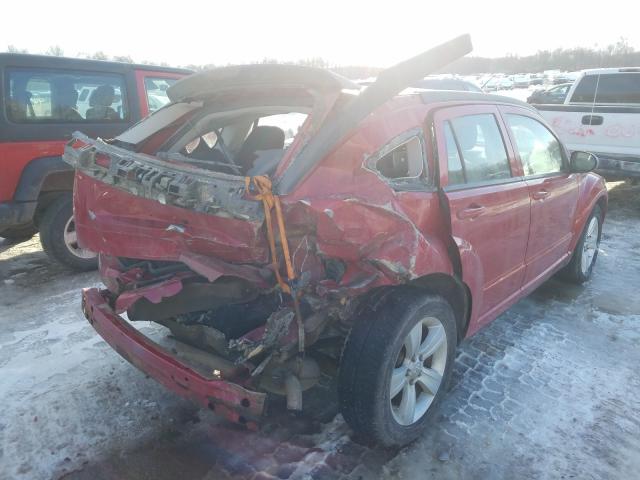 2012 DODGE CALIBER SX 1C3CDWDAXCD527410