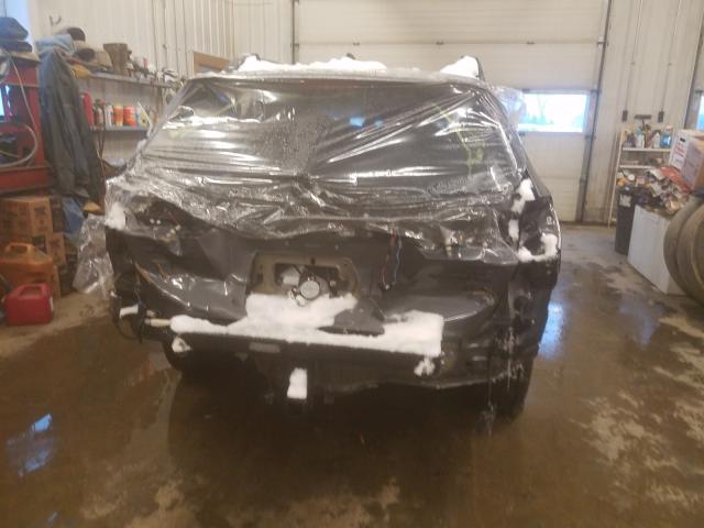 2020 SUBARU OUTBACK ON 4S4BTGKD6L3165798