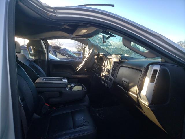 2016 GMC SIERRA K35 1GT42WC87GF247877