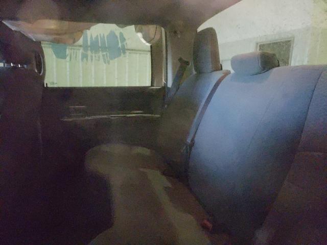 2017 RAM 2500 ST 3C6UR5CL1HG624513