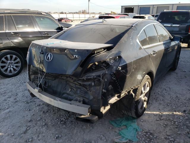 2012 ACURA TL 19UUA8F5XCA017517